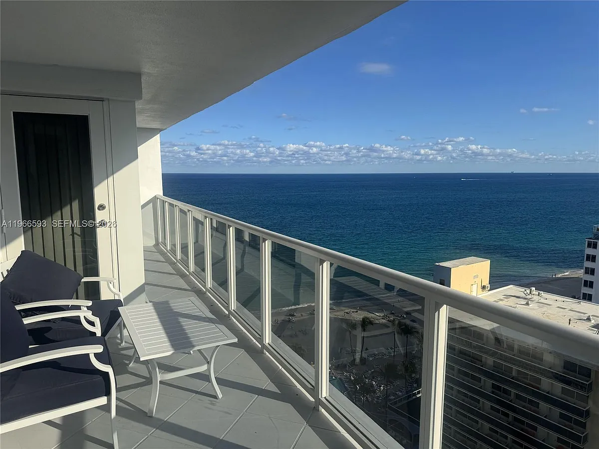 Building Photo - 4100 Galt Ocean Dr #1706