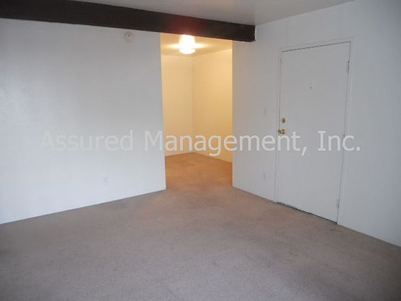 Living Room into Dining