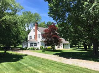 589 State Route 94 N, Warwick, NY