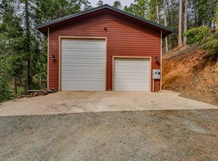 25445 Meadow Dr, Pioneer, CA