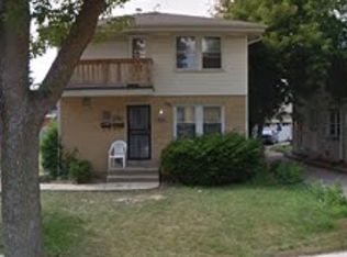 5219 N 58th St, Milwaukee, WI 53218