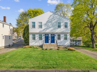 11 Fern St #B, Vernon Rockville, CT 06066