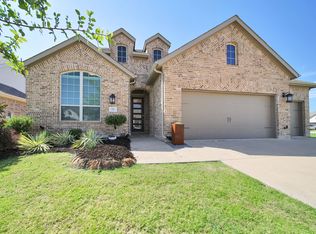 1004 Chambers Creek Cv, McKinney, TX 75071