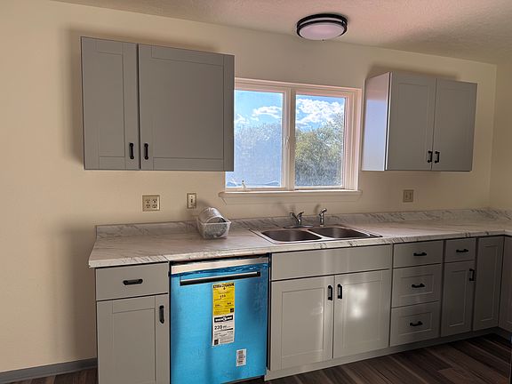Kitchen / Sink