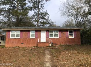 3490 Doster Way, Macon, GA 31217