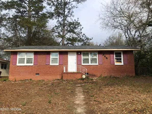 3490 Doster Way, Macon, GA 31217