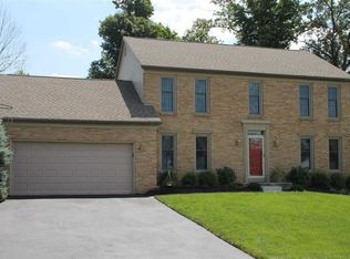 498 Whitley Dr, Columbus, OH