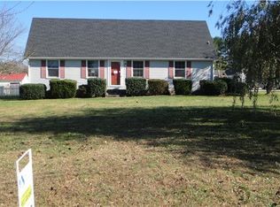 202 Virginia Dr LOT 28, Tullahoma, TN 37388