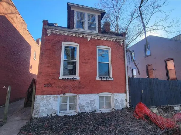 2630 Arsenal St, Saint Louis, MO 63118