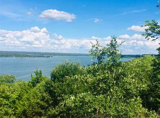 0 S Chickasaw Trl, Sulphur, OK 73086