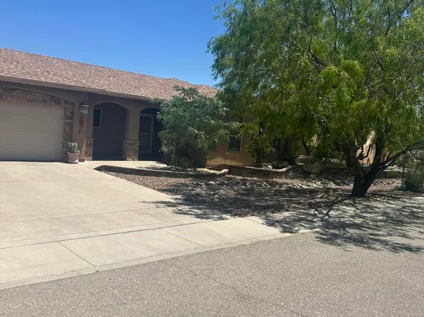 5936 Anapaula Dr, El Paso, TX 79932