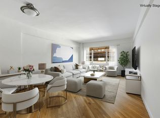 40 Sutton Pl APT 6E, New York, NY 10022