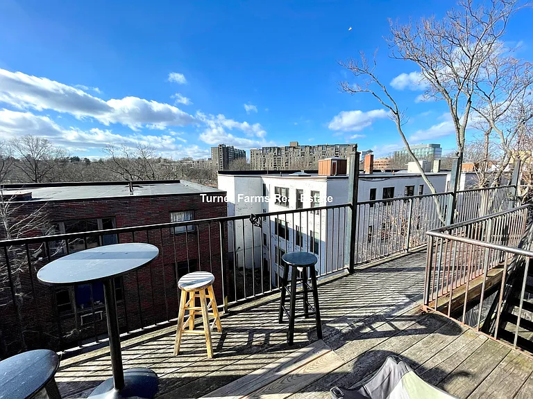 71 S Huntington Ave #3A — Photo 25