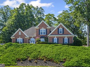 12205 Stevens Creek Dr, Johns Creek, GA
