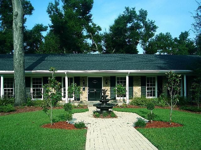 East Hill Pensacola