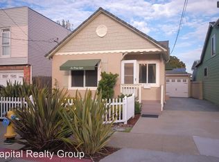 648 1st Ave, San Bruno, CA 94066