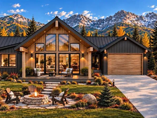 19 S Alder Creek Lane, South Fork, CO 81154