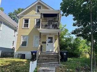7 Fox Ter #1, Poughkeepsie, NY 12603