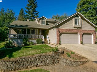 14075 SE Lucille St, Happy Valley, OR 97086