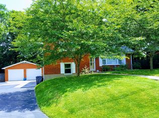 47 Watts Rd, Winchester, KY 40391