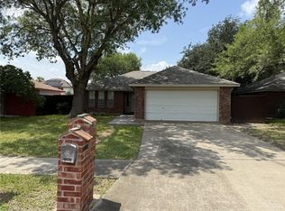 3206 San Mateo Pkwy, Mission, TX 78572