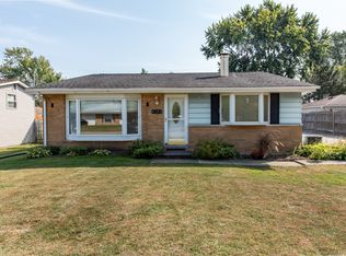 4203 122nd St, Pleasant Prairie, WI 53158