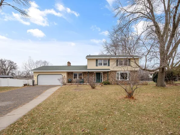 5110 Balsam Ln N, Plymouth, MN 55442