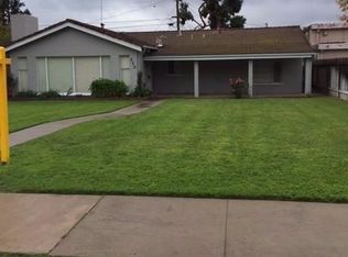 110 Church Ave, Oakdale, CA