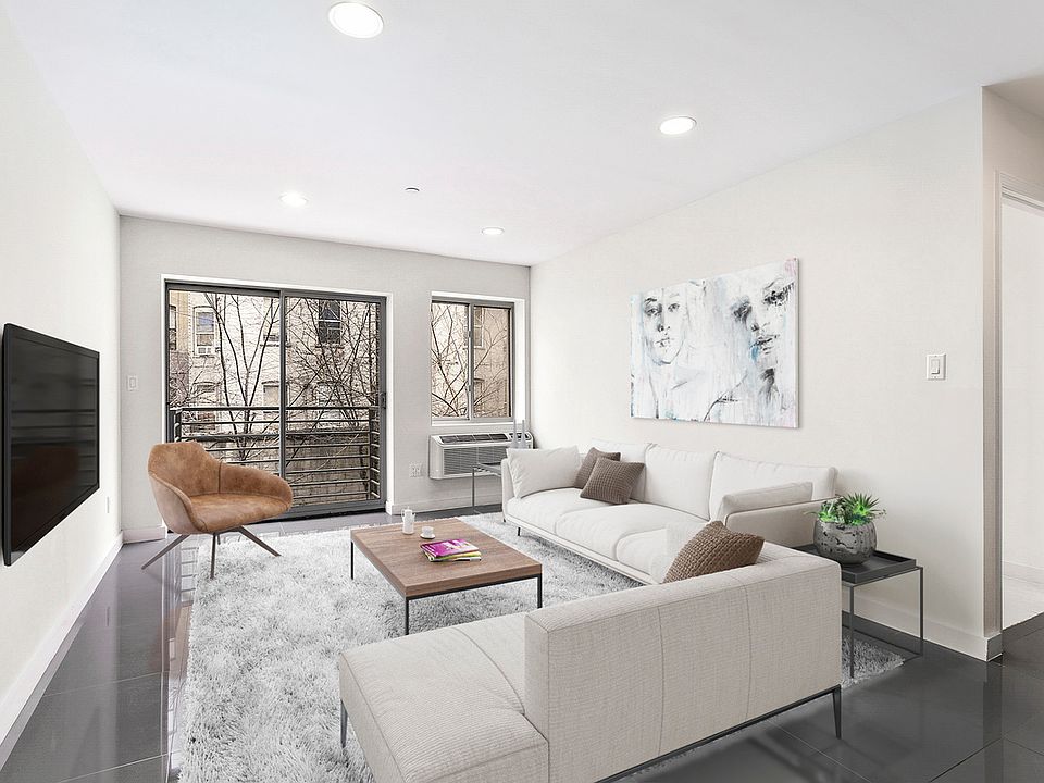 1st image of 371 W 126th St APT 3B