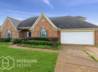 6519 Daybreak Dr, Memphis, TN 38135