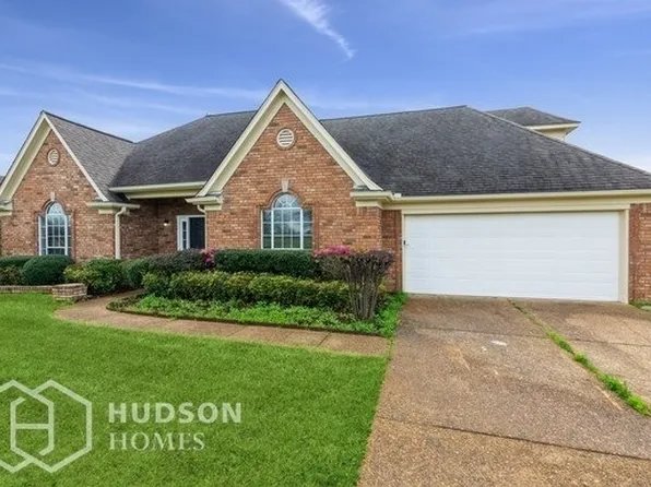 6519 Daybreak Dr, Memphis, TN 38135