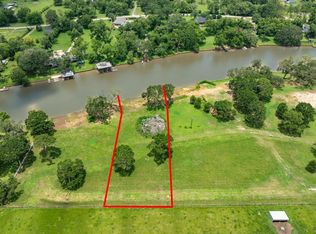 3 County Road 344, Sweeny, TX 77480