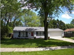 80 Richert Ct, Westerville, OH