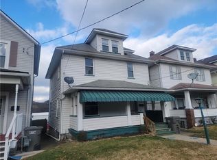 1206 Beaver Ave, Ellwood City, PA 16117