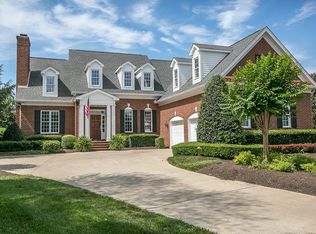 1520 Mirabella Way, Murfreesboro, TN 37130