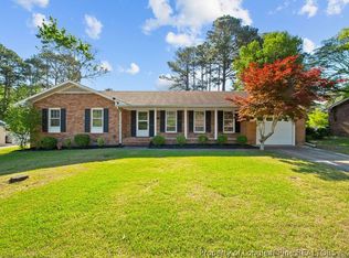 1520 Palmer Dr, Fayetteville, NC 28303