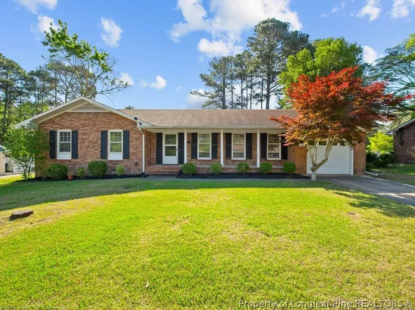 1520 Palmer Dr, Fayetteville, NC 28303