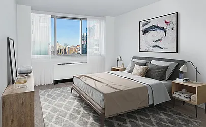 Rented by FirstService Residential (Manual)