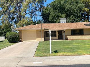 15610 N 98th Ave, Sun City, AZ 85351