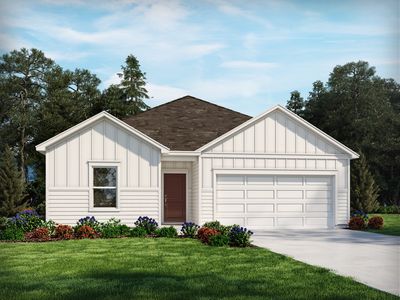 1246 Bluffton Cir LOT 108, Clarksville, TN, 37043