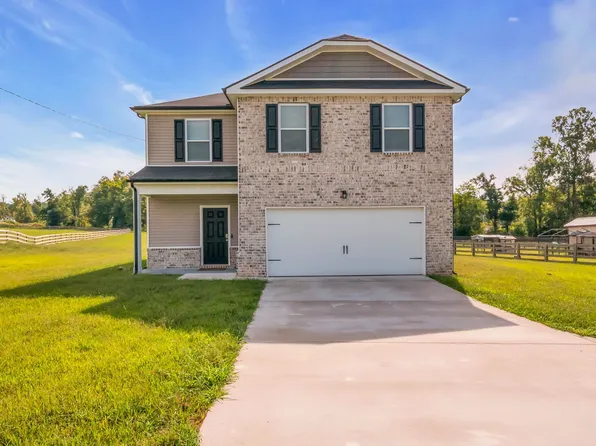 1055 E Piney Rd, Dickson, TN 37055