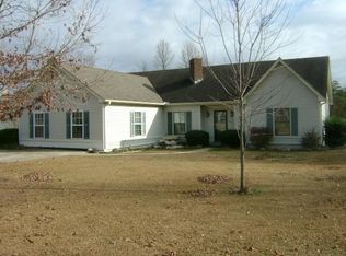 550 Byrd Rd SE, Hartselle, AL 35640