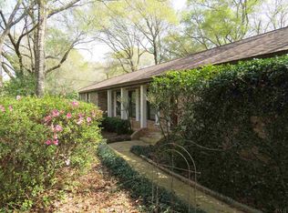 2806 Lake Silver Rd, Crestview, FL 32536