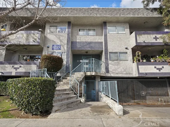 6245 Woodman Ave APT 209, Van Nuys, CA 91401