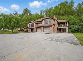 271 Burgan Rd, Pennington Gap, VA 24277