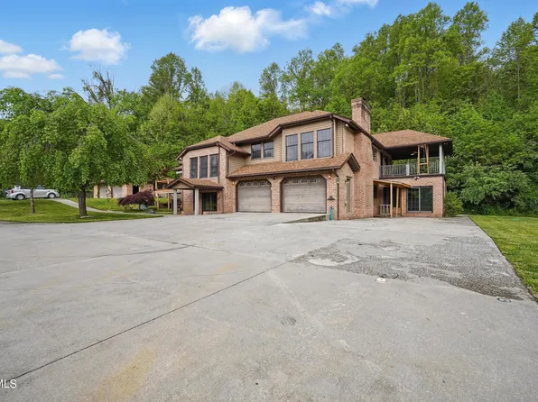 271 Burgan Rd, Pennington Gap, VA 24277