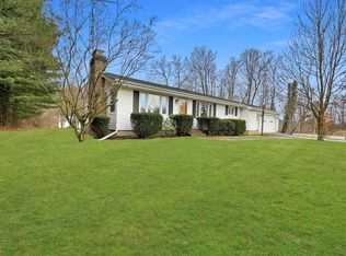 1275 County Road 1475, Ashland, OH 44805