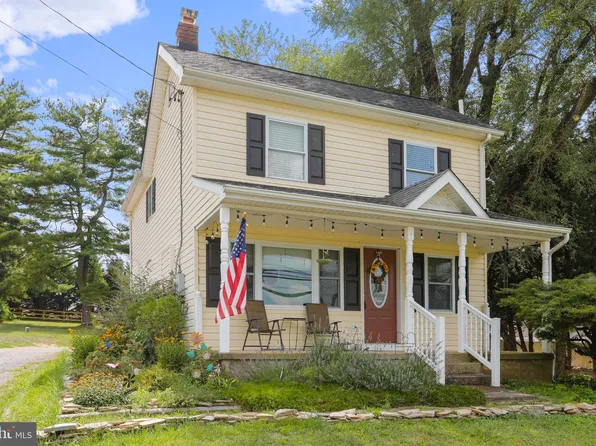 1329 Old Westminster Pike, Westminster, MD 21157