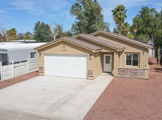 1914 Colorado Blvd, Bullhead City, AZ 86442