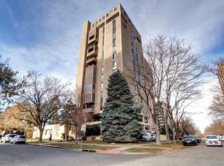 1111 Race St UNIT 4A, Denver, CO 80206